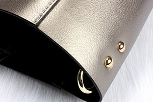 Zoe Bag (More Colors)