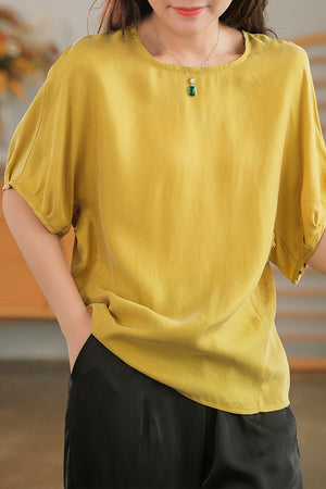 Semiramis Top (More Colors)