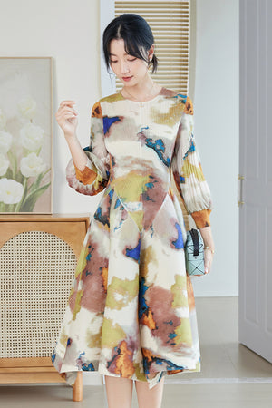 Annica Dress