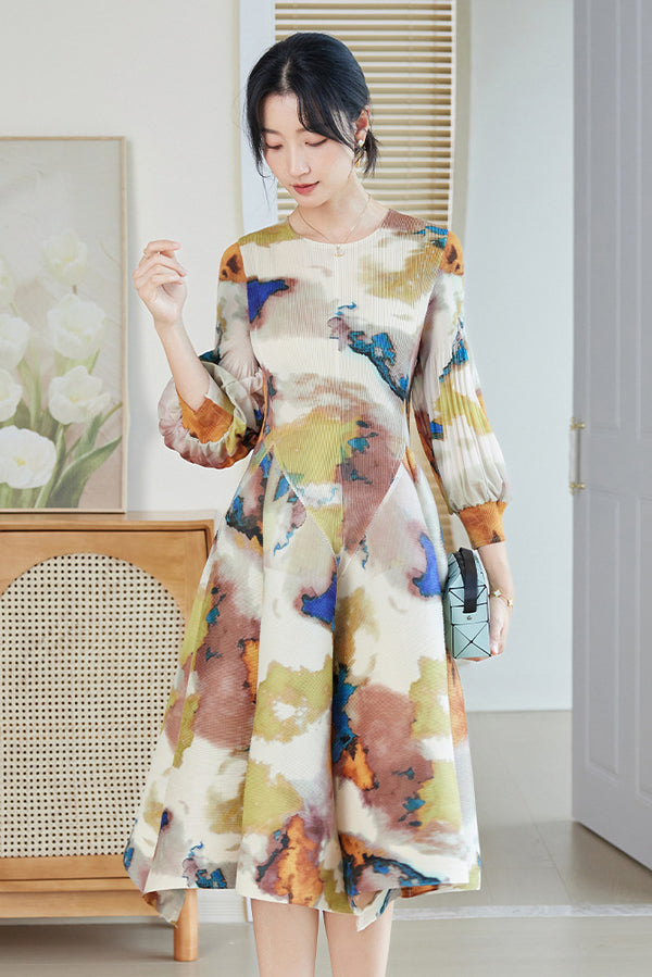 Annica Dress