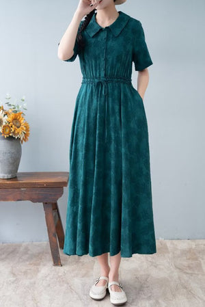Irene Dress (More Colors)