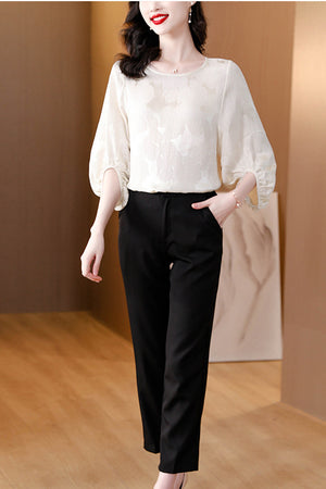 Mary Top