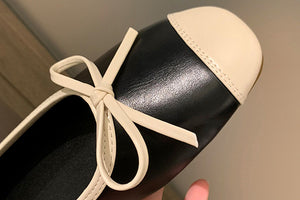Emory Shoes (More Colors)