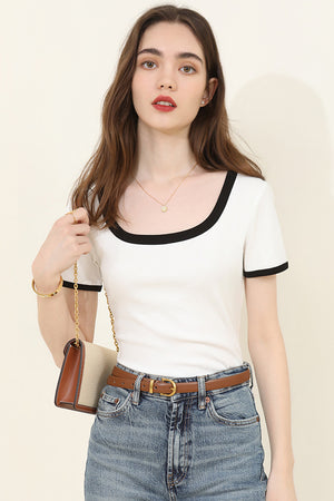 Nontlea Top (More Colors)