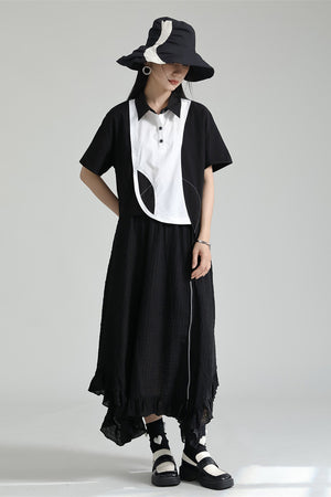 Keira Skirt