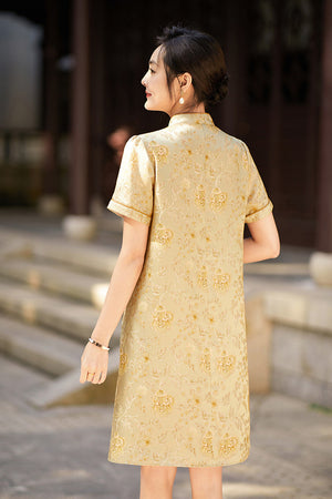 Aimee Cheongsam
