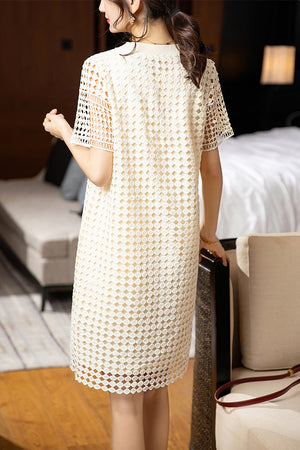 Astride Dress