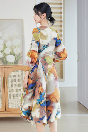 Annica Dress