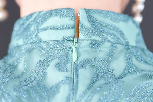 Danylynn Cheongsam