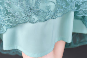 Danylynn Cheongsam