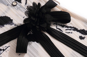 Caesonia Dress