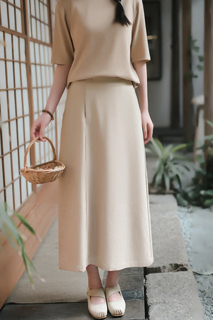 Lydia Skirts (More Colors)