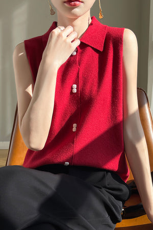 Rina Top (More Colors)