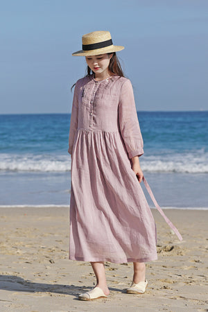 Olivia Dress