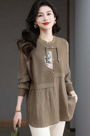 Sophie Top (More Colors)