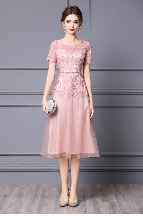 Hanna Dress (More Colors)