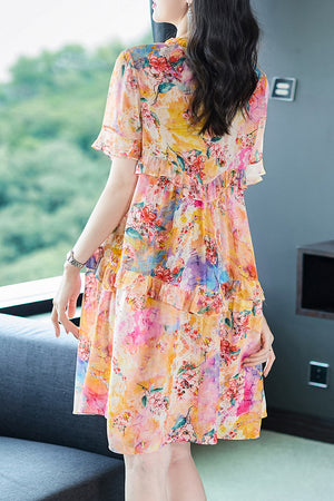 Christa Dress