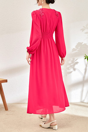 Meggy Dress (More colors)
