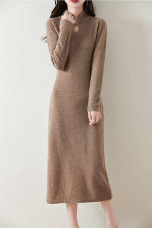 Avrora Cheongsam (More Colors)
