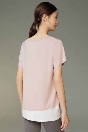 Ria Gym Top (More Colors)