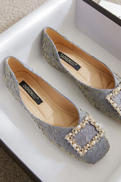 Heather Shoes (More Colors)