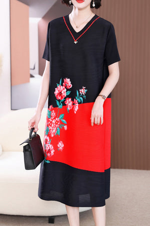 Albena Dress