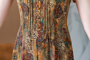 Dorte Dress