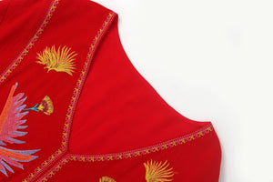 Jadvyga Dress (More Colors)