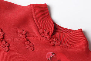 Godelieve Dress (More Colors)