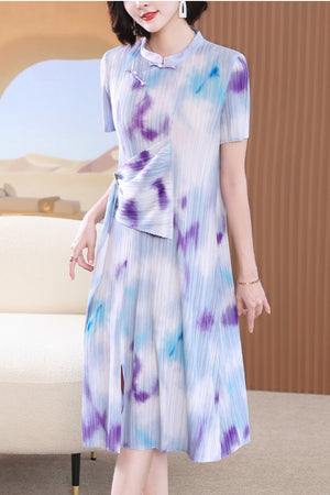 Emem Cheongsam