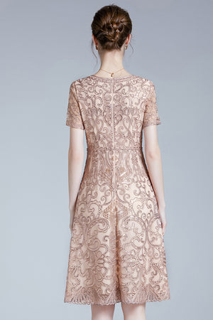 Talita Dress (More Colors)