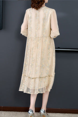 Morgan Dress