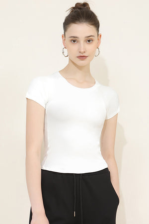 Glenice Top (More Colors)