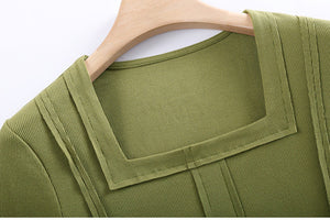 Cailin Top (More Colors)
