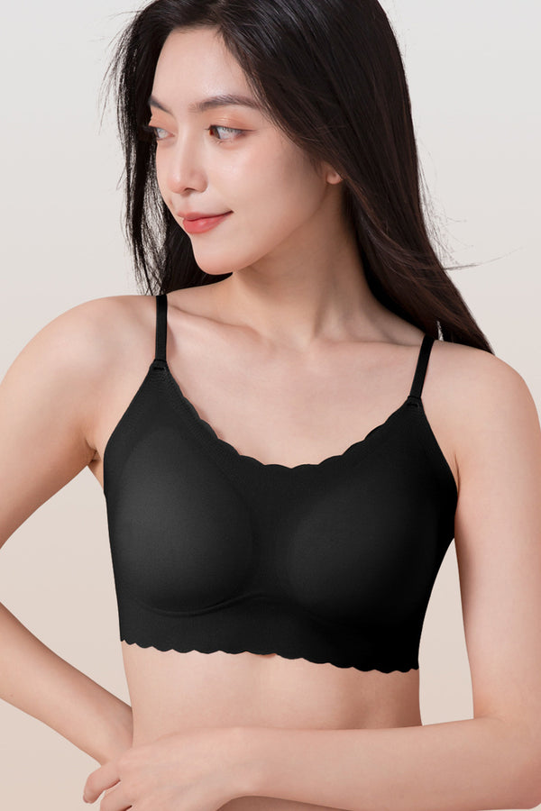 Lilly Seamless Bra (More Colors)