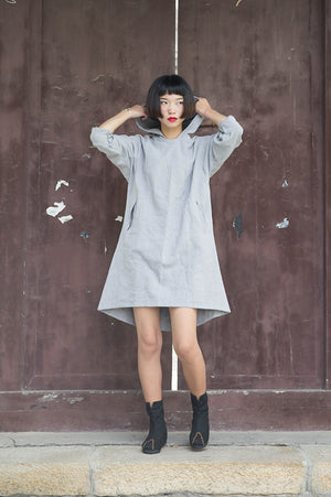 Felicitas Dress (More Colors)