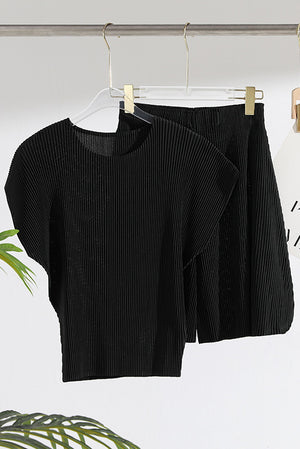 Silvija Two Piece Set (More Colors)