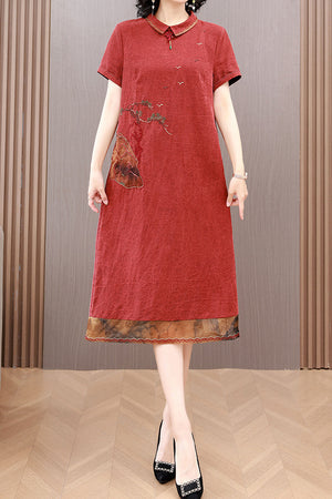 Mirjana Dress (More Colors)
