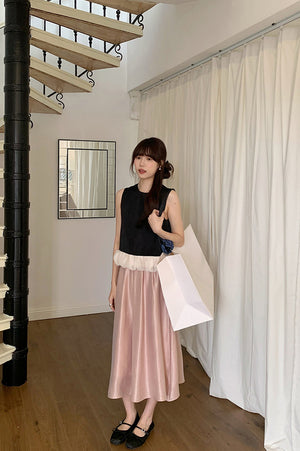 Gunilla Skirt  (More Colors)