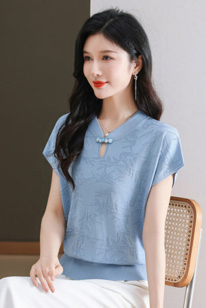 Ivone Top (More Colors)