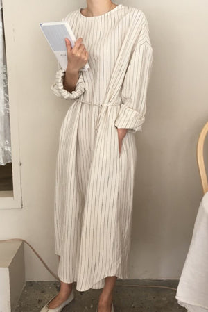 Zandra Dress