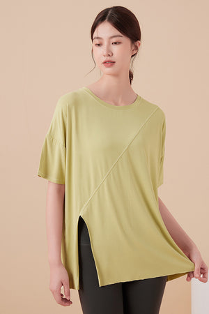 Lena Gym Top (More Colors)