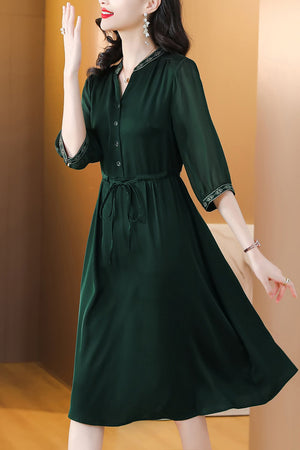 Oakley Dress (More Colors)