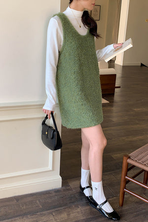 Elizabeta Dress (More Color)