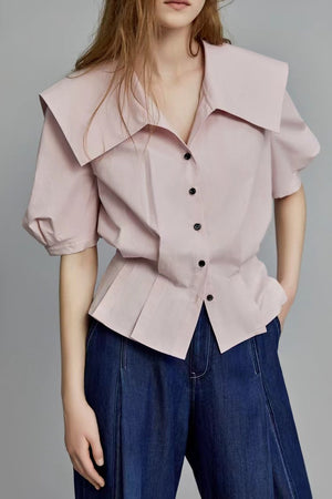 Alexandrine Top (More Colors)