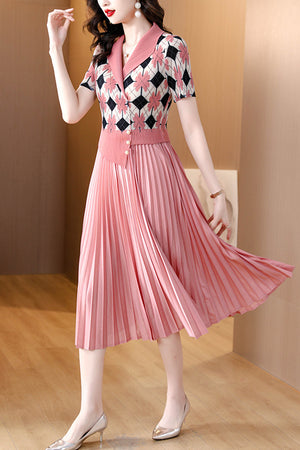 Jitka Dress (More Colors)