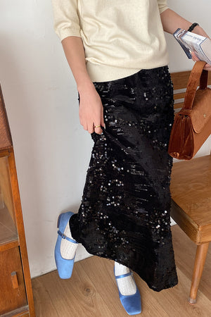 Nina Skirts (More Color)