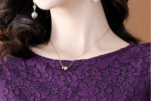 Evalina Dress