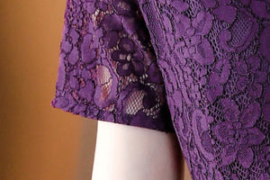 Evalina Dress