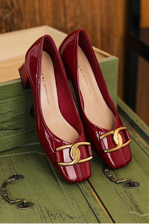 Raisa Shoes (More Colors)